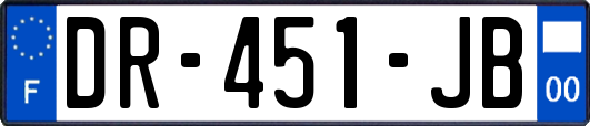 DR-451-JB