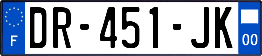 DR-451-JK