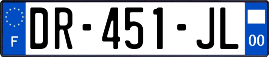 DR-451-JL