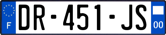 DR-451-JS