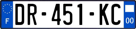 DR-451-KC