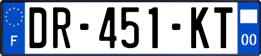 DR-451-KT