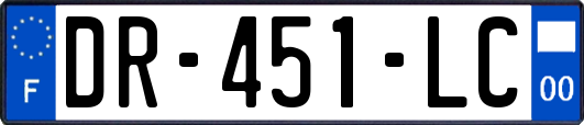 DR-451-LC
