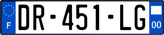 DR-451-LG