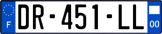 DR-451-LL