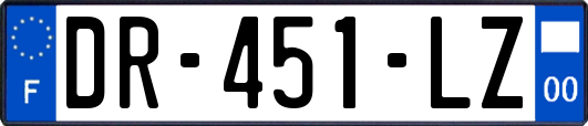 DR-451-LZ