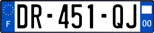 DR-451-QJ