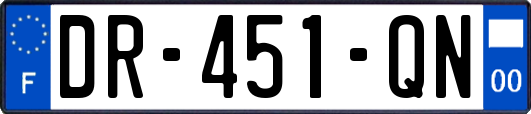 DR-451-QN