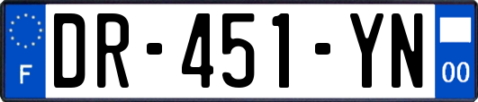DR-451-YN