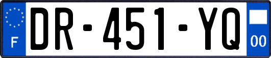DR-451-YQ