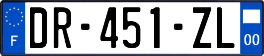 DR-451-ZL