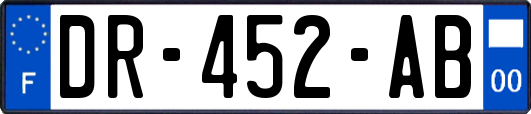 DR-452-AB
