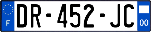 DR-452-JC