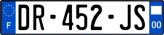DR-452-JS