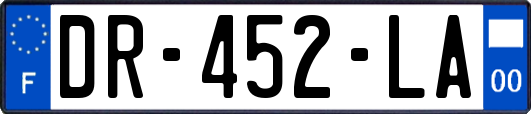 DR-452-LA