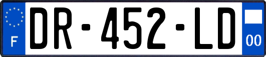 DR-452-LD