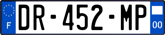 DR-452-MP