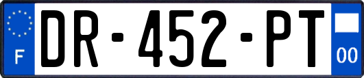 DR-452-PT