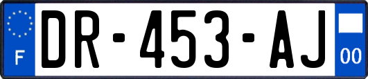 DR-453-AJ