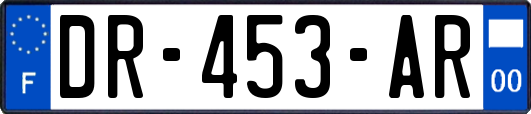 DR-453-AR