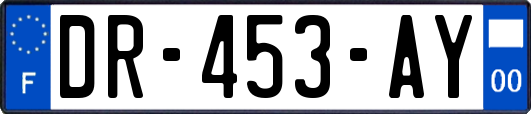 DR-453-AY
