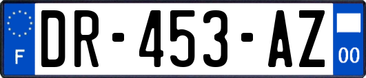 DR-453-AZ