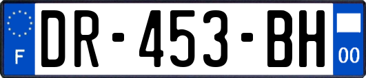 DR-453-BH