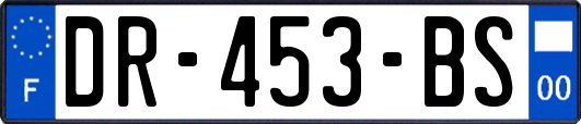 DR-453-BS