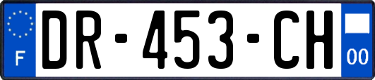 DR-453-CH