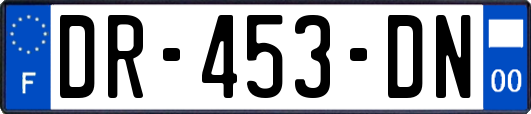 DR-453-DN