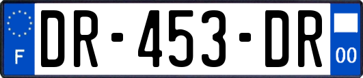DR-453-DR