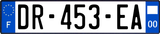 DR-453-EA