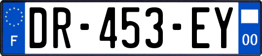 DR-453-EY