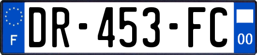 DR-453-FC