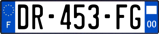 DR-453-FG