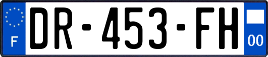 DR-453-FH