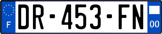 DR-453-FN