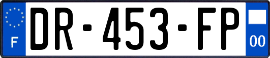 DR-453-FP