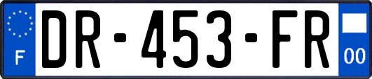 DR-453-FR