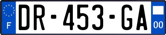 DR-453-GA