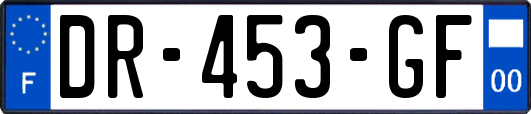 DR-453-GF
