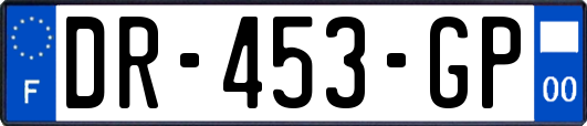 DR-453-GP