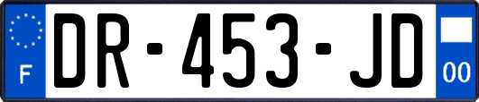 DR-453-JD