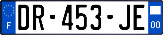 DR-453-JE