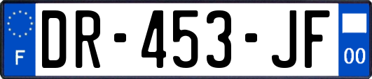 DR-453-JF