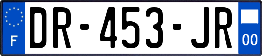 DR-453-JR