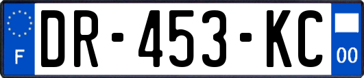 DR-453-KC