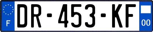 DR-453-KF