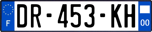 DR-453-KH