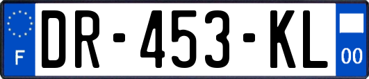 DR-453-KL